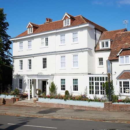 The Georgian, Haslemere, Surrey Eksteriør billede