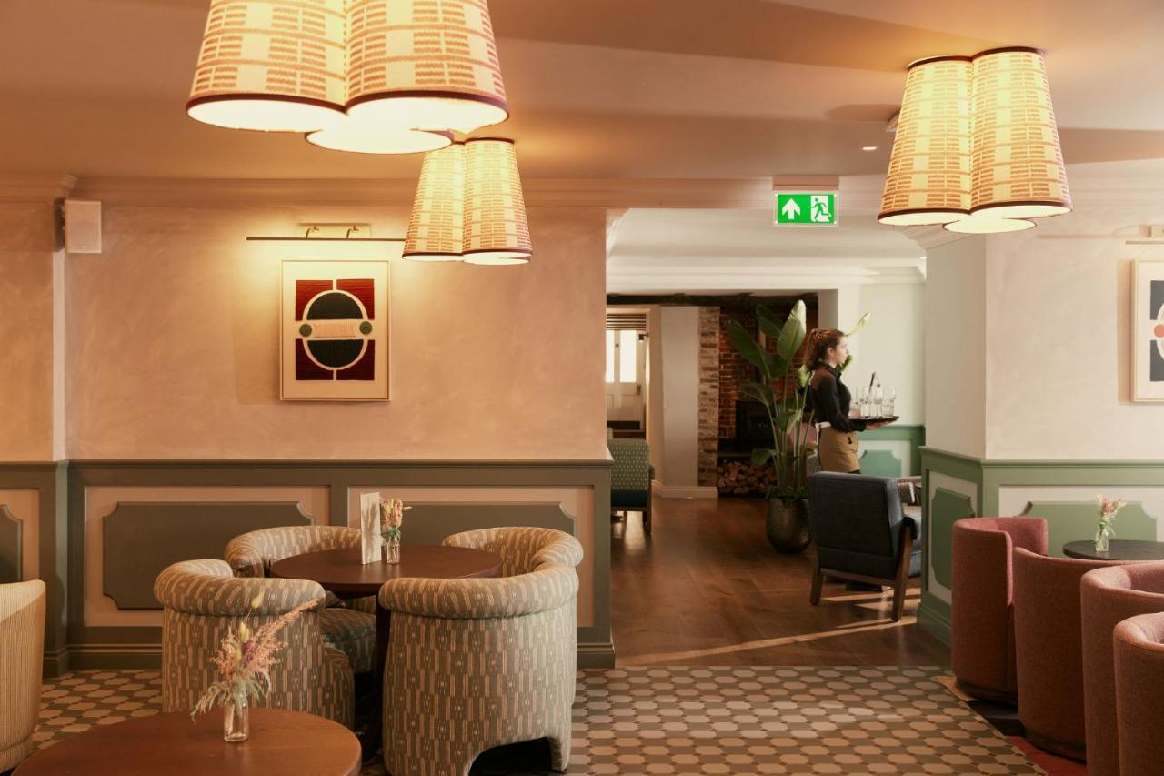 The Georgian, Haslemere, Surrey Eksteriør billede