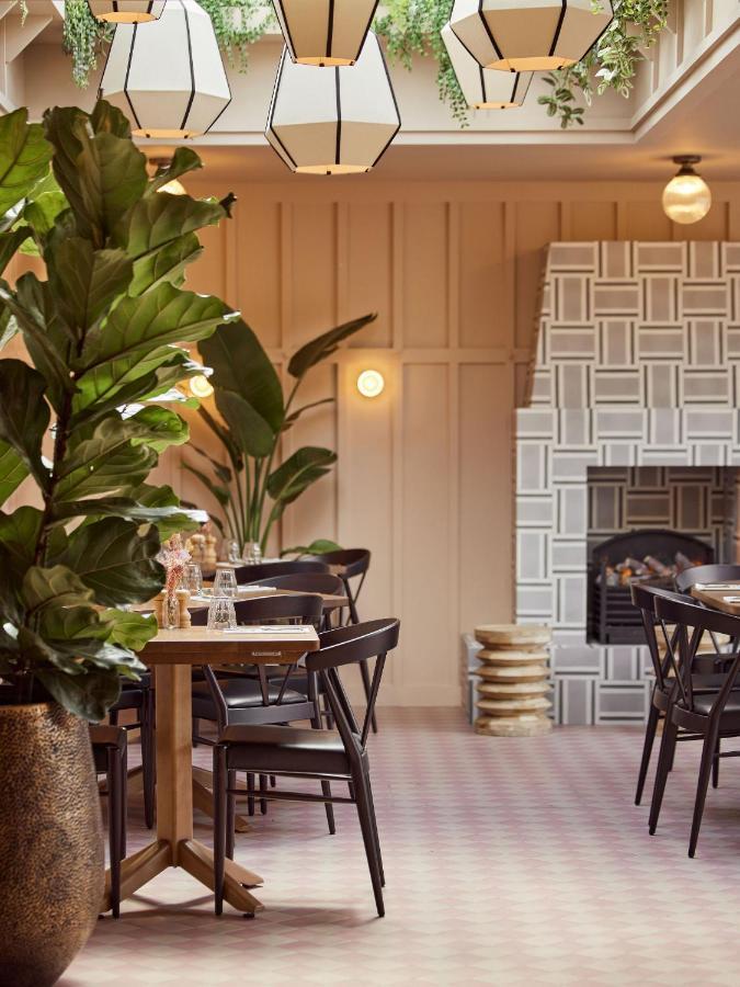 The Georgian, Haslemere, Surrey Eksteriør billede