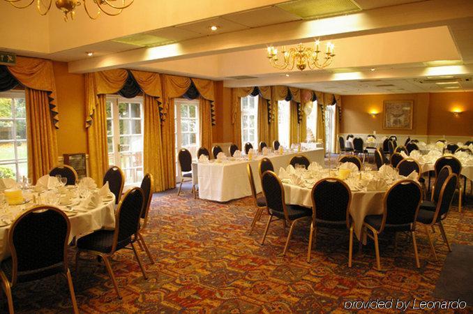 The Georgian, Haslemere, Surrey Restaurant billede