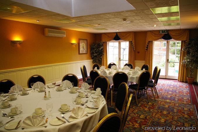 The Georgian, Haslemere, Surrey Restaurant billede