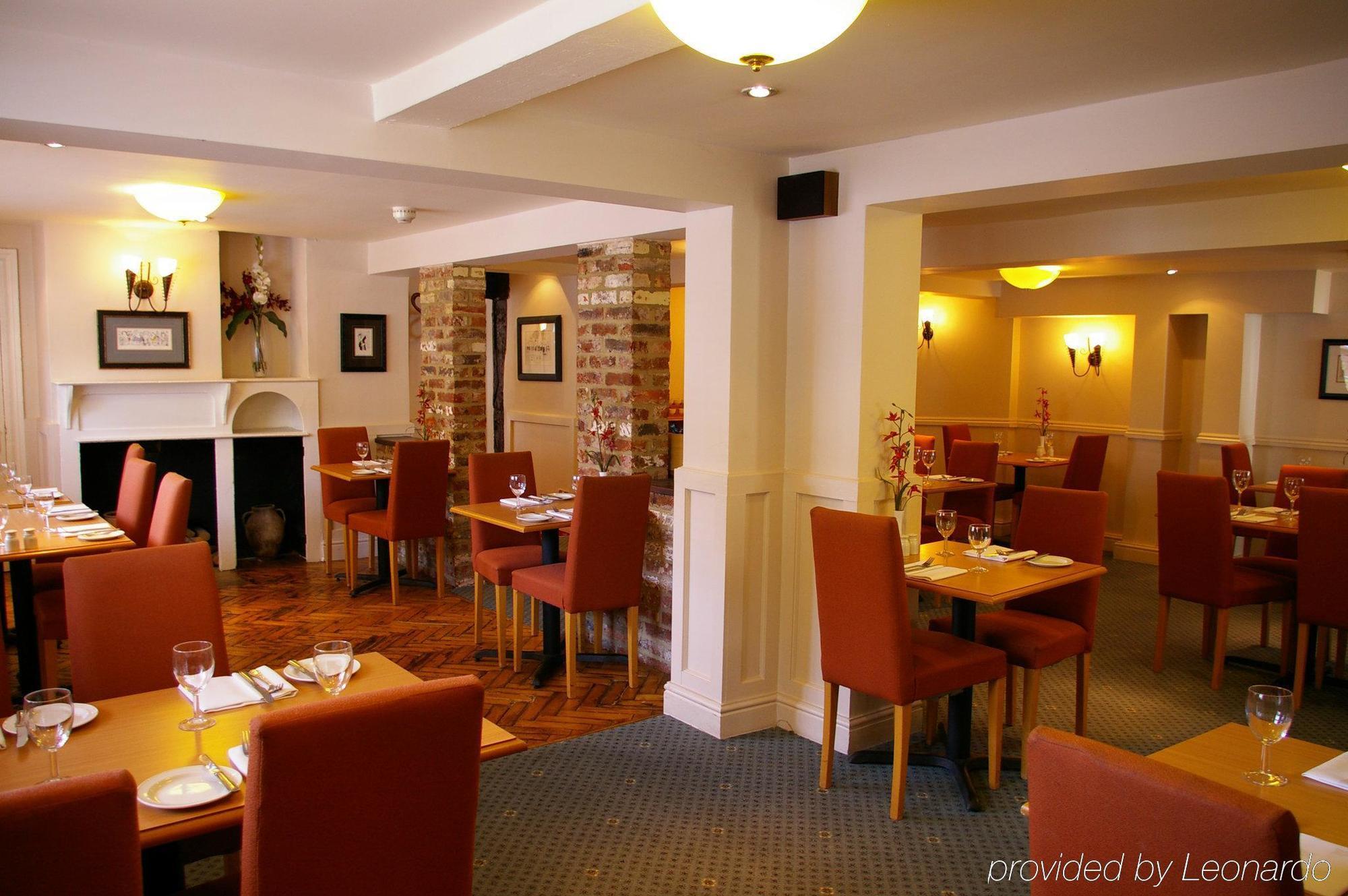 The Georgian, Haslemere, Surrey Eksteriør billede