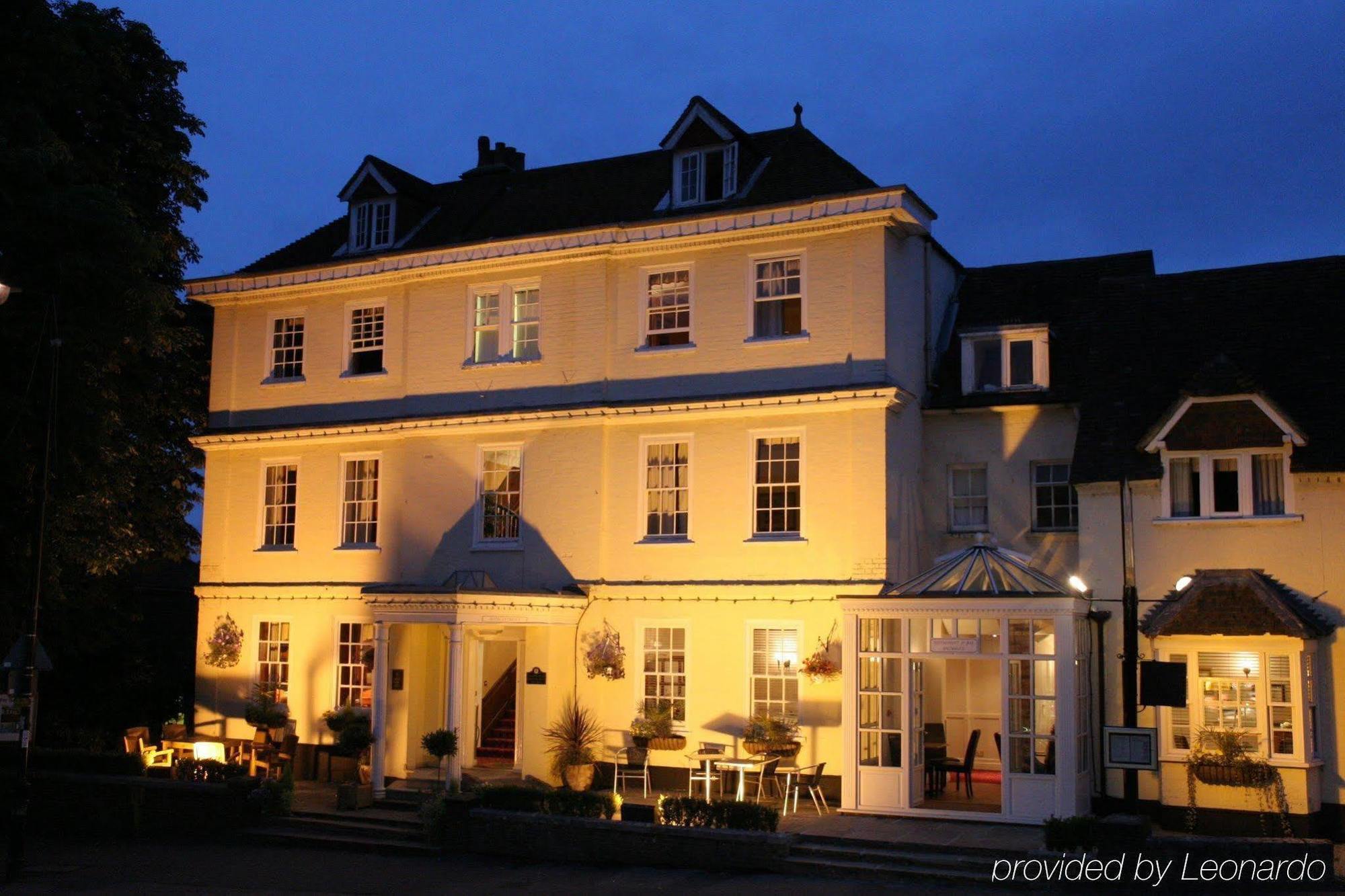 The Georgian, Haslemere, Surrey Eksteriør billede