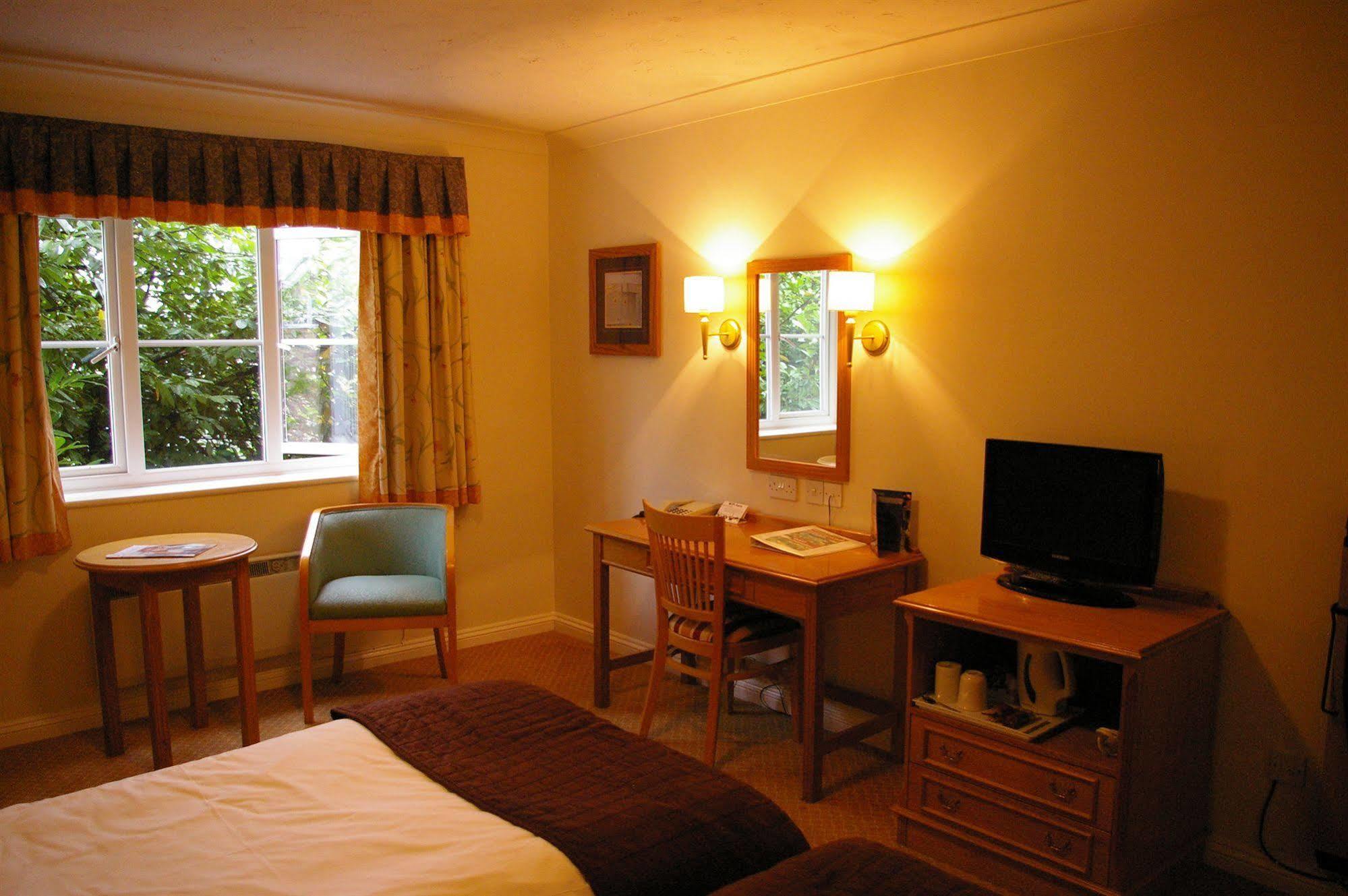 The Georgian, Haslemere, Surrey Eksteriør billede